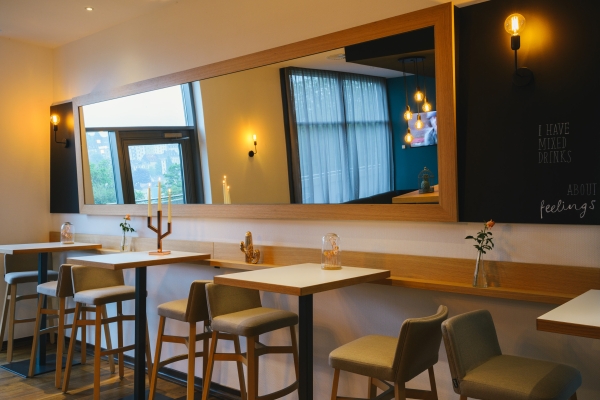 Hotel Vienna House Easy by Wyndham Wuppertal